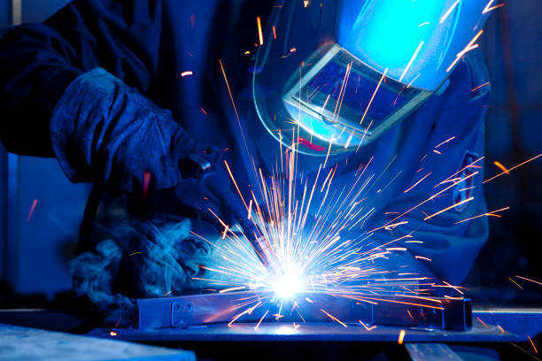 Affordable Welder Services in Citrus Park, AZ