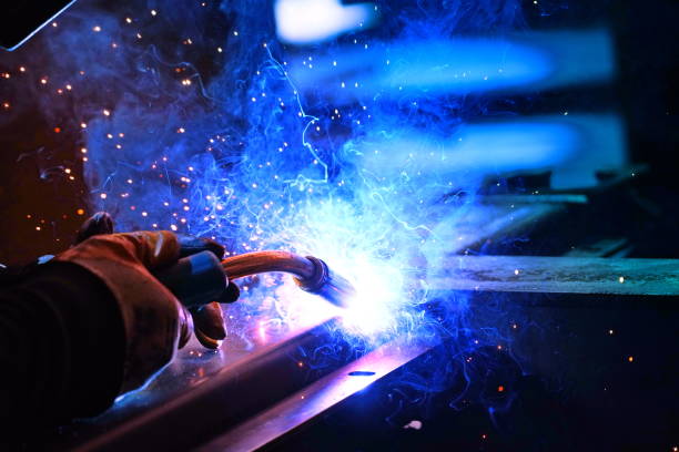Professional Welder & Metal Fabrication in Citrus Park, AZ