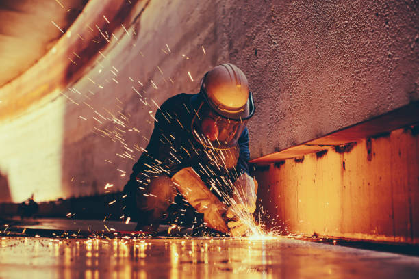 Best Welding Inspection and Certification in Citrus Park, AZ