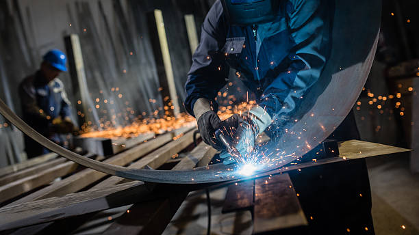 Reliable Citrus Park, AZ Welder & Metal Fabrication Solutions