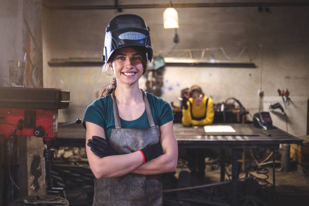 Best Specialty Welding Processes in Citrus Park, AZ